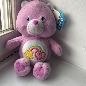 Vintage Care-bear